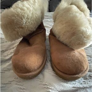 Uggs size 9